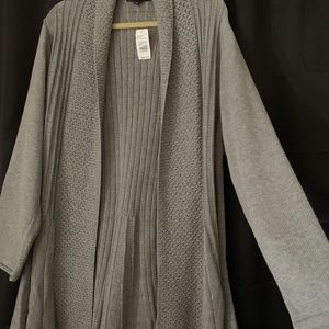 Sweater (women, size 2X)
